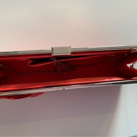 Lulu Townsend Pink Clutch - Picture 7 of 11